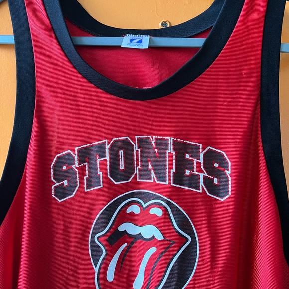 Vintage jersey 1997 indianapolis rolling stone - Picture 1 of 8